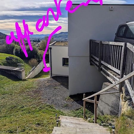 Bienvenue Chez Severine Et Julien Appartement 75M2 Mirefleurs Ngoại thất bức ảnh