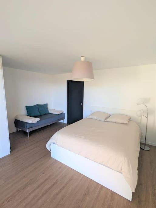 Bienvenue Chez Severine Et Julien Appartement 75M2 Mirefleurs Ngoại thất bức ảnh