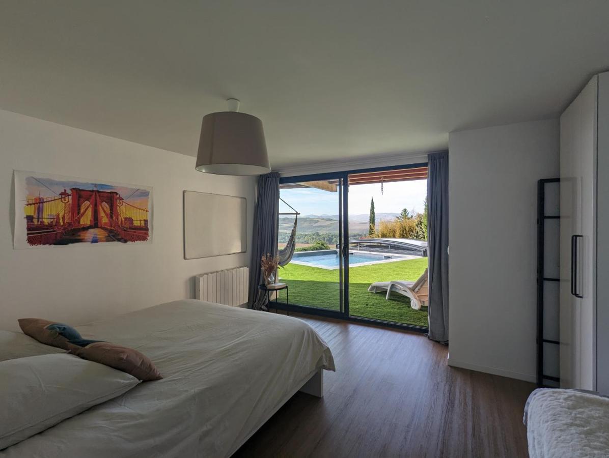 Bienvenue Chez Severine Et Julien Appartement 75M2 Mirefleurs Ngoại thất bức ảnh